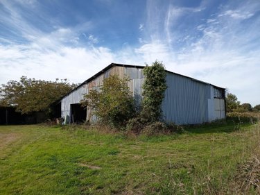 Maison a vendre La Garnache 85710 Vendée 101 m2 4 pièces 239900 euros