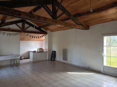 Maison a vendre La Garnache 85710 Vendée 101 m2 4 pièces 239900 euros