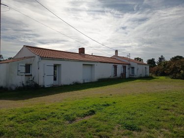 Maison a vendre La Garnache 85710 Vendée 101 m2 4 pièces 239900 euros