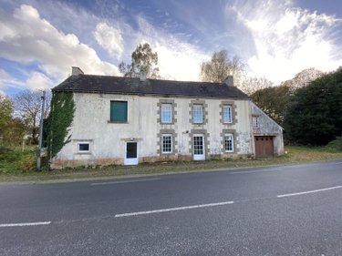 Maison a vendre Kervignac 56700 Morbihan 97 m2 5 pièces 177770 euros