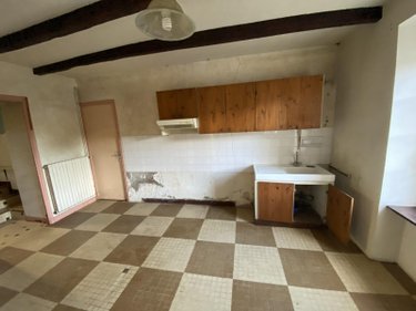 Maison a vendre Kervignac 56700 Morbihan 97 m2 5 pièces 198280 euros