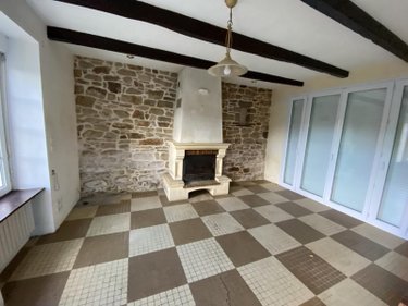 Maison a vendre Kervignac 56700 Morbihan 97 m2 5 pièces 177770 euros