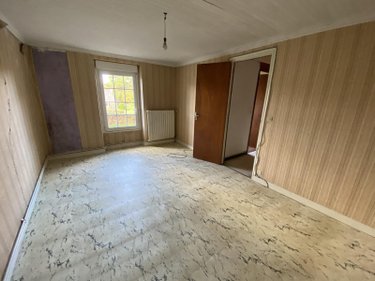 Maison a vendre Kervignac 56700 Morbihan 97 m2 5 pièces 198280 euros