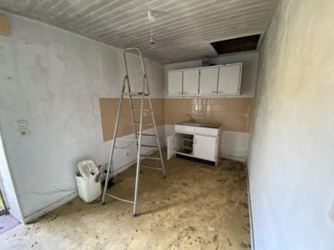 Maison a vendre Kervignac 56700 Morbihan 97 m2 5 pièces 198280 euros