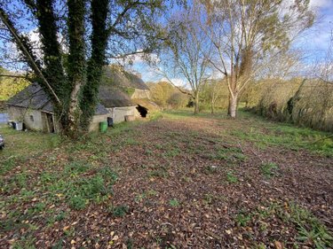 Maison a vendre Kervignac 56700 Morbihan 97 m2 5 pièces 198280 euros