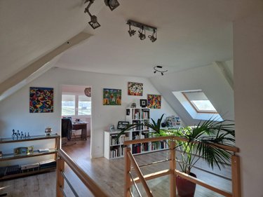 Maison a vendre Kernascléden 56540 Morbihan 147 m2 5 pièces 701410 euros