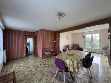 Maison a vendre Hudimesnil 50510 Manche 115 m2 5 pièces 228800 euros