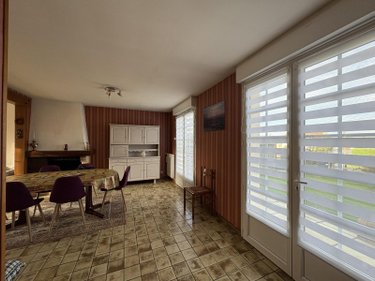 Maison a vendre Hudimesnil 50510 Manche 115 m2 5 pièces 228800 euros