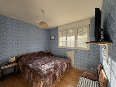 Maison a vendre Hudimesnil 50510 Manche 115 m2 5 pièces 228800 euros