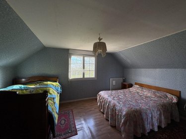 Maison a vendre Hudimesnil 50510 Manche 115 m2 5 pièces 228800 euros