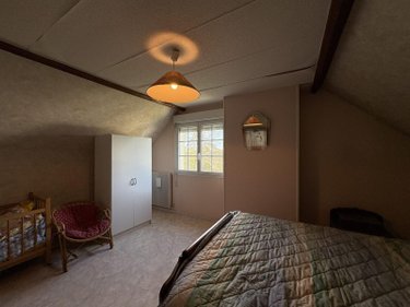 Maison a vendre Hudimesnil 50510 Manche 115 m2 5 pièces 228800 euros