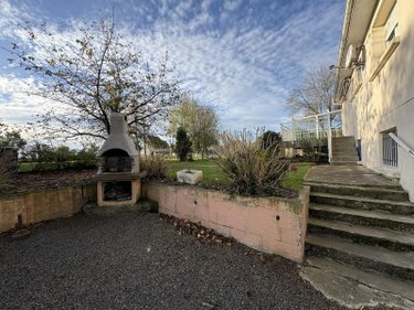 Maison a vendre Hudimesnil 50510 Manche 115 m2 5 pièces 228800 euros