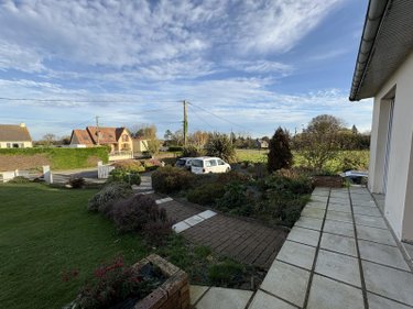 Maison a vendre Hudimesnil 50510 Manche 115 m2 5 pièces 228800 euros