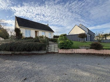 Maison a vendre Hudimesnil 50510 Manche 115 m2 5 pièces 228800 euros