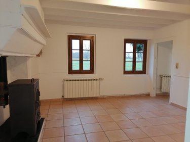 Location maison Aclou 27800 Eure 90 m2 4 pièces 689 euros