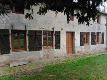 Location maison Aclou 27800 Eure 90 m2 4 pièces 689 euros