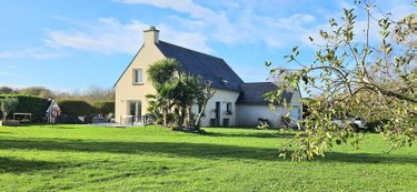 Maison a vendre Pleuven 29170 Finistère 135 m2 6 pièces 357000 euros