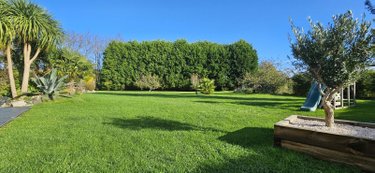 Maison a vendre Pleuven 29170 Finistère 135 m2 6 pièces 357000 euros