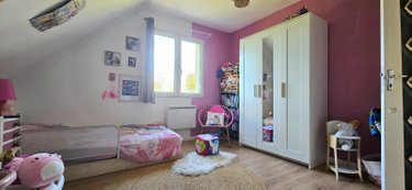 Maison a vendre Pleuven 29170 Finistère 135 m2 6 pièces 357000 euros