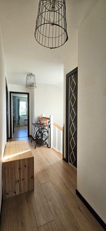 Maison a vendre Pleuven 29170 Finistère 135 m2 6 pièces 357000 euros