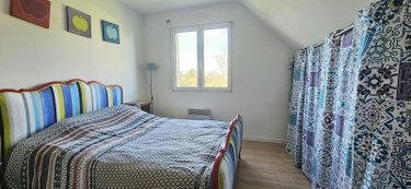 Maison a vendre Pleuven 29170 Finistère 135 m2 6 pièces 357000 euros