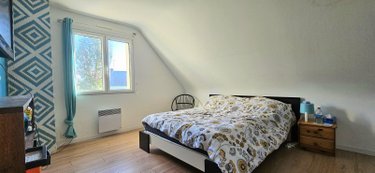 Maison a vendre Pleuven 29170 Finistère 135 m2 6 pièces 357000 euros