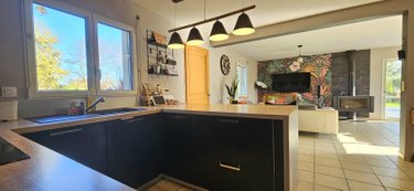 Maison a vendre Pleuven 29170 Finistère 135 m2 6 pièces 357000 euros