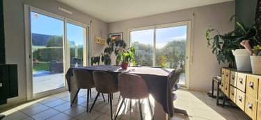 Maison a vendre Pleuven 29170 Finistère 135 m2 6 pièces 357000 euros