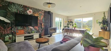 Maison a vendre Pleuven 29170 Finistère 135 m2 6 pièces 357000 euros