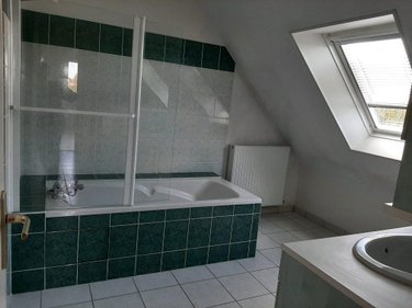 Location maison Yquelon 50400 Manche 106 m2 5 pièces 870 euros