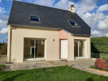 Location maison Yquelon 50400 Manche 106 m2 5 pièces 870 euros