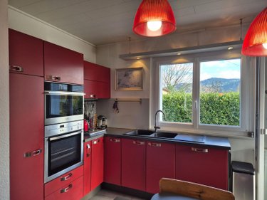 Maison a vendre Saint-Amé 88120 Vosges 153 m2 8 pièces 210000 euros