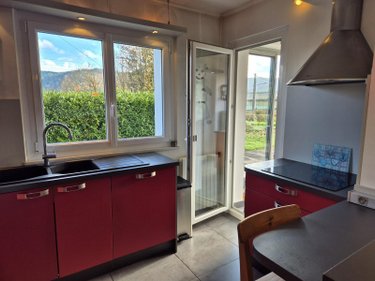 Maison a vendre Saint-Amé 88120 Vosges 153 m2 8 pièces 210000 euros