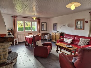 Maison a vendre Saint-Amé 88120 Vosges 153 m2 8 pièces 210000 euros