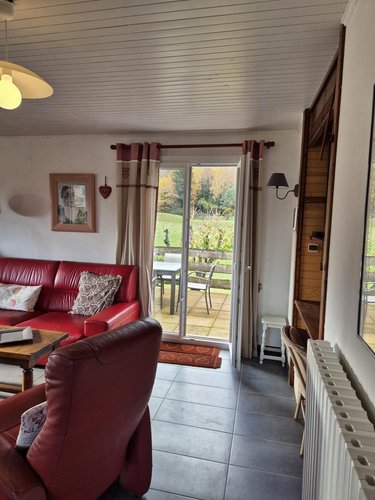 Maison a vendre Saint-Amé 88120 Vosges 153 m2 8 pièces 210000 euros