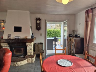 Maison a vendre Saint-Amé 88120 Vosges 153 m2 8 pièces 210000 euros