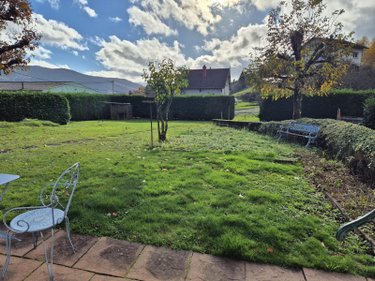 Maison a vendre Saint-Amé 88120 Vosges 153 m2 8 pièces 210000 euros