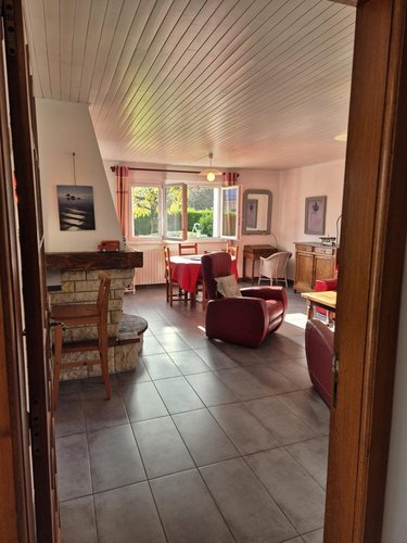 Maison a vendre Saint-Amé 88120 Vosges 153 m2 8 pièces 210000 euros