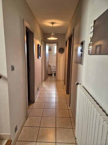 Maison a vendre Saint-Amé 88120 Vosges 153 m2 8 pièces 210000 euros