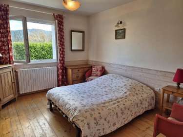 Maison a vendre Saint-Amé 88120 Vosges 153 m2 8 pièces 210000 euros