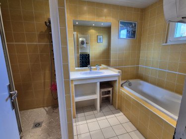 Maison a vendre Saint-Amé 88120 Vosges 153 m2 8 pièces 210000 euros