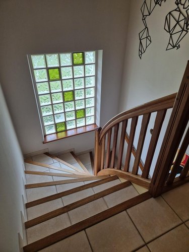 Maison a vendre Saint-Amé 88120 Vosges 153 m2 8 pièces 210000 euros