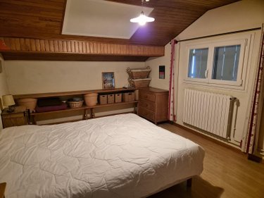 Maison a vendre Saint-Amé 88120 Vosges 153 m2 8 pièces 210000 euros