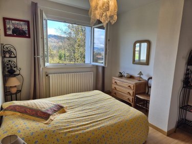 Maison a vendre Saint-Amé 88120 Vosges 153 m2 8 pièces 210000 euros