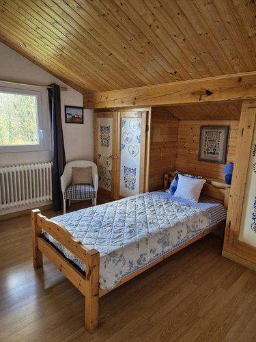 Maison a vendre Saint-Amé 88120 Vosges 153 m2 8 pièces 210000 euros