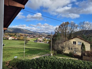 Maison a vendre Saint-Amé 88120 Vosges 153 m2 8 pièces 210000 euros