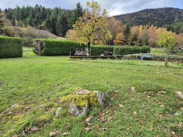 Maison a vendre Saint-Amé 88120 Vosges 153 m2 8 pièces 210000 euros