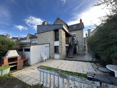 Maison a vendre Rennes 35000 Ille-et-Vilaine 120 m2 6 pièces 622800 euros