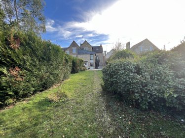 Maison a vendre Rennes 35000 Ille-et-Vilaine 120 m2 6 pièces 622800 euros