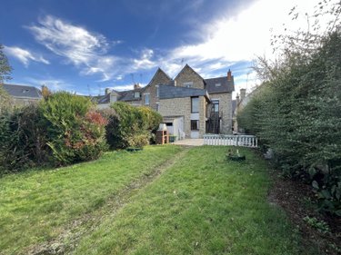 Maison a vendre Rennes 35000 Ille-et-Vilaine 120 m2 6 pièces 622800 euros